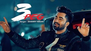 3 Peg - Sharry Mann