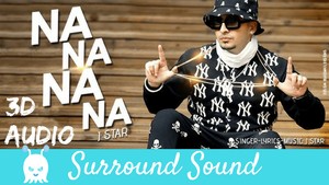 Na Na Na Na - J Star