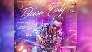 Daaru Party - Millind Gaba