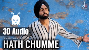 Hath Chumme - Ammy Virk & B Praak