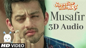 Musafir - Atif Aslam