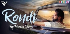 RONDI – PARMISH VERMA