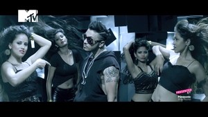 Swag Mera Desi - Raftaar