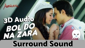 Bol Do Na Zara - Armaan Malik