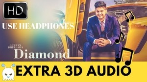 Diamond - Gurnam Bhullar