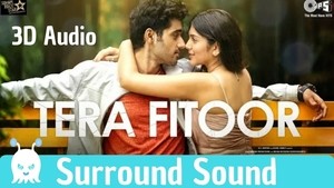 Tera Fitoor - Arijit Singh