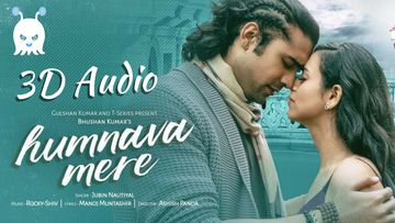 Humnava Mere - Jubin Nautiyal