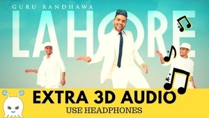 Lahore - Guru Randhawa