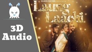 Laung Laachi | Title Song | Mannat Noor