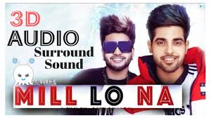 Mill Lo Na - Guri Ft. Sukhe