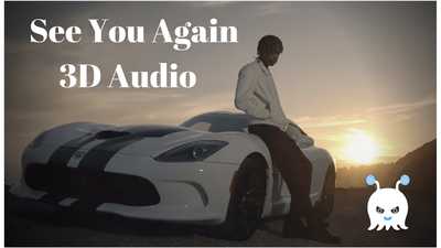 Wiz Khalifa - See You Again